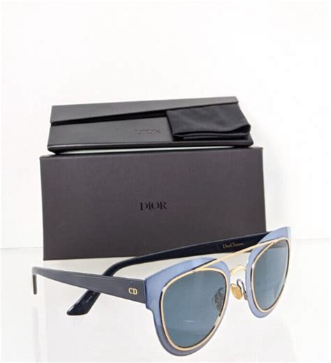 NEW AUTHENTIC CHRISTIAN DIOR CHROMIC LMKHD 